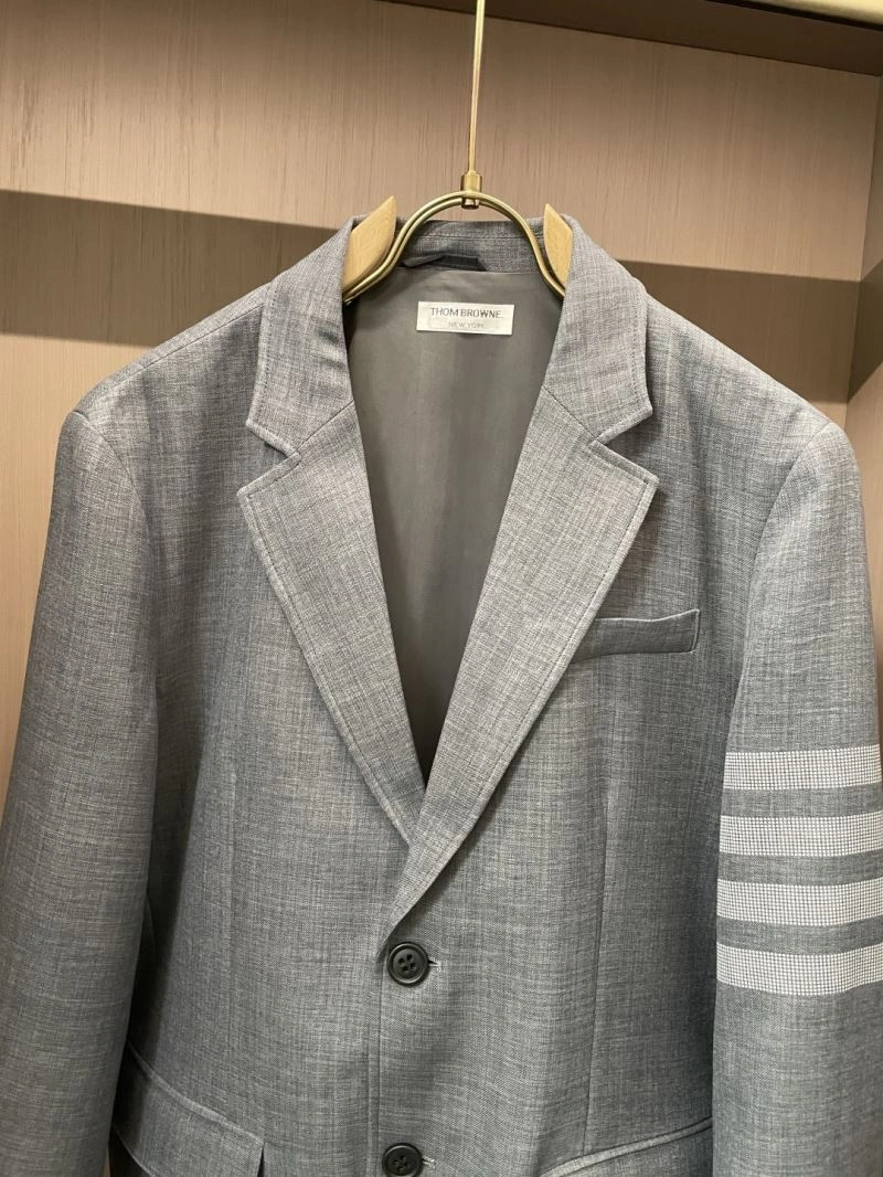 Thom Browne Outwear Cozy 173786