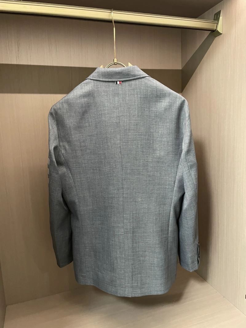 Thom Browne Outwear Cozy 173786