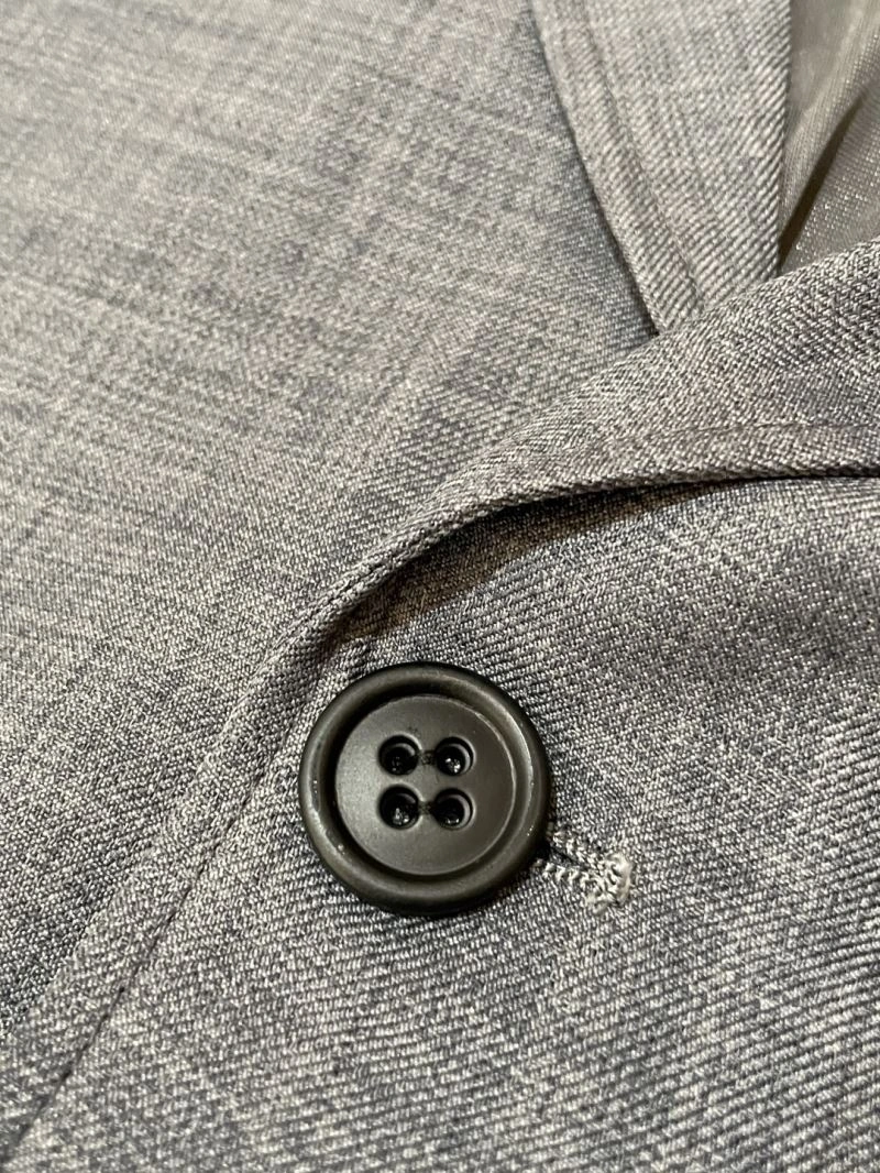 Thom Browne Outwear Cozy 173786
