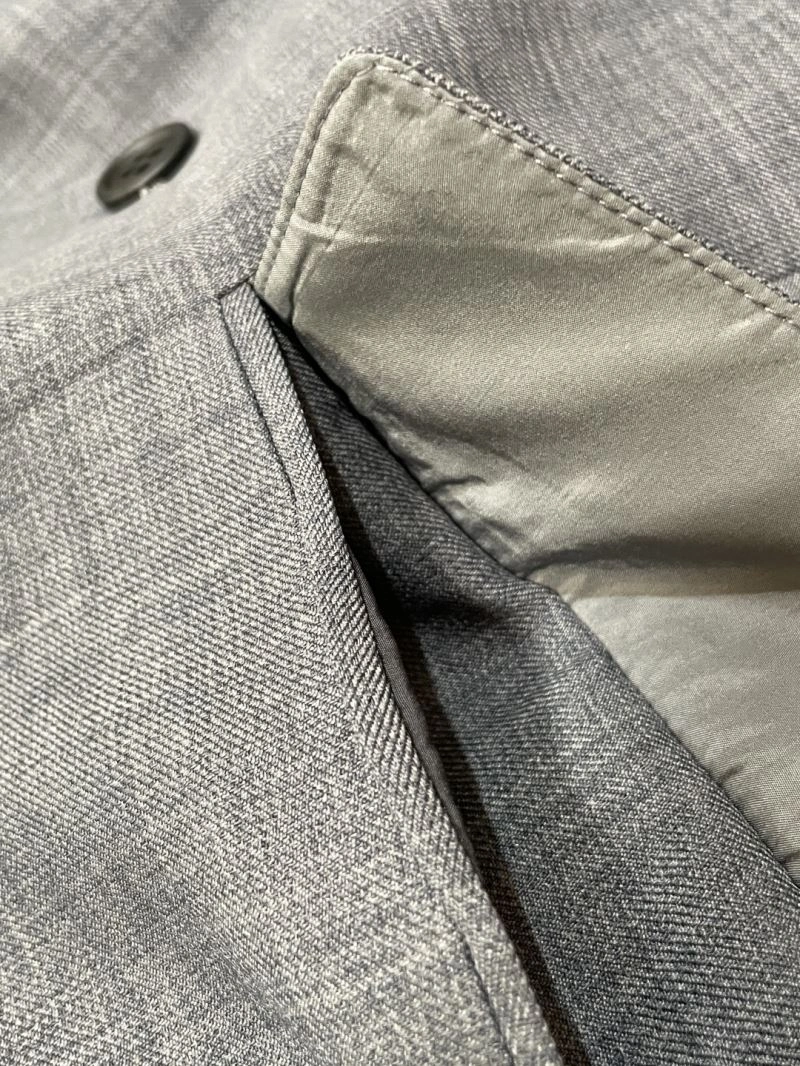 Thom Browne Outwear Cozy 173786
