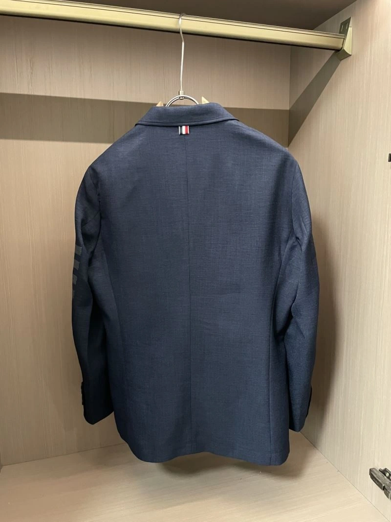 Thom Browne Outwear Sporty 173789