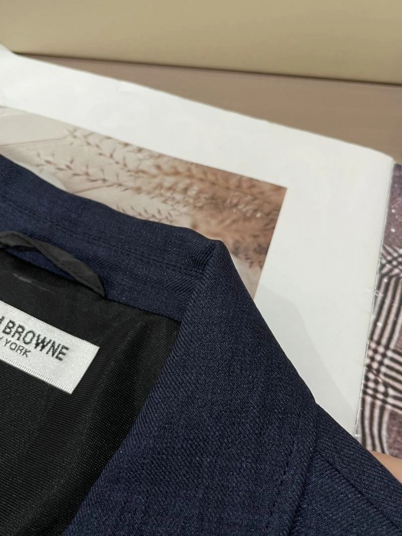 Thom Browne Outwear Sporty 173789