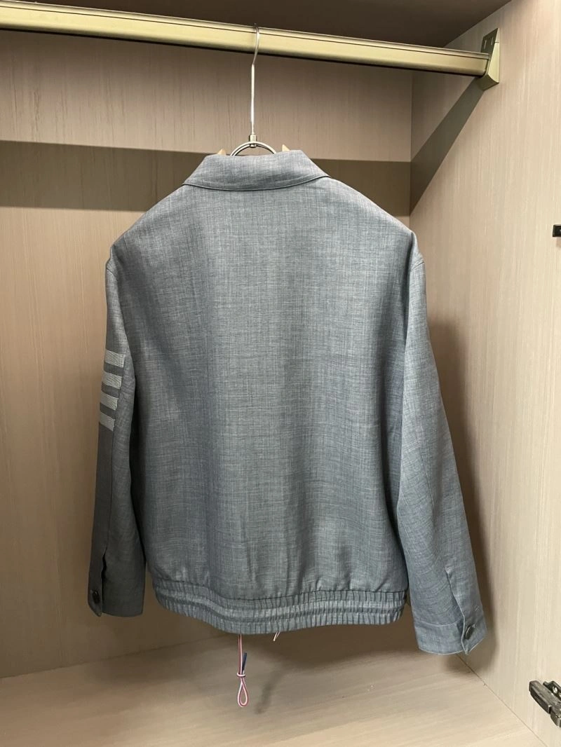 Thom Browne Outwear Lightweight 173790