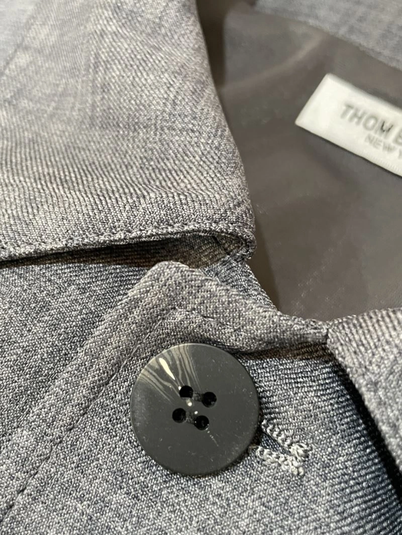 Thom Browne Outwear Lightweight 173790