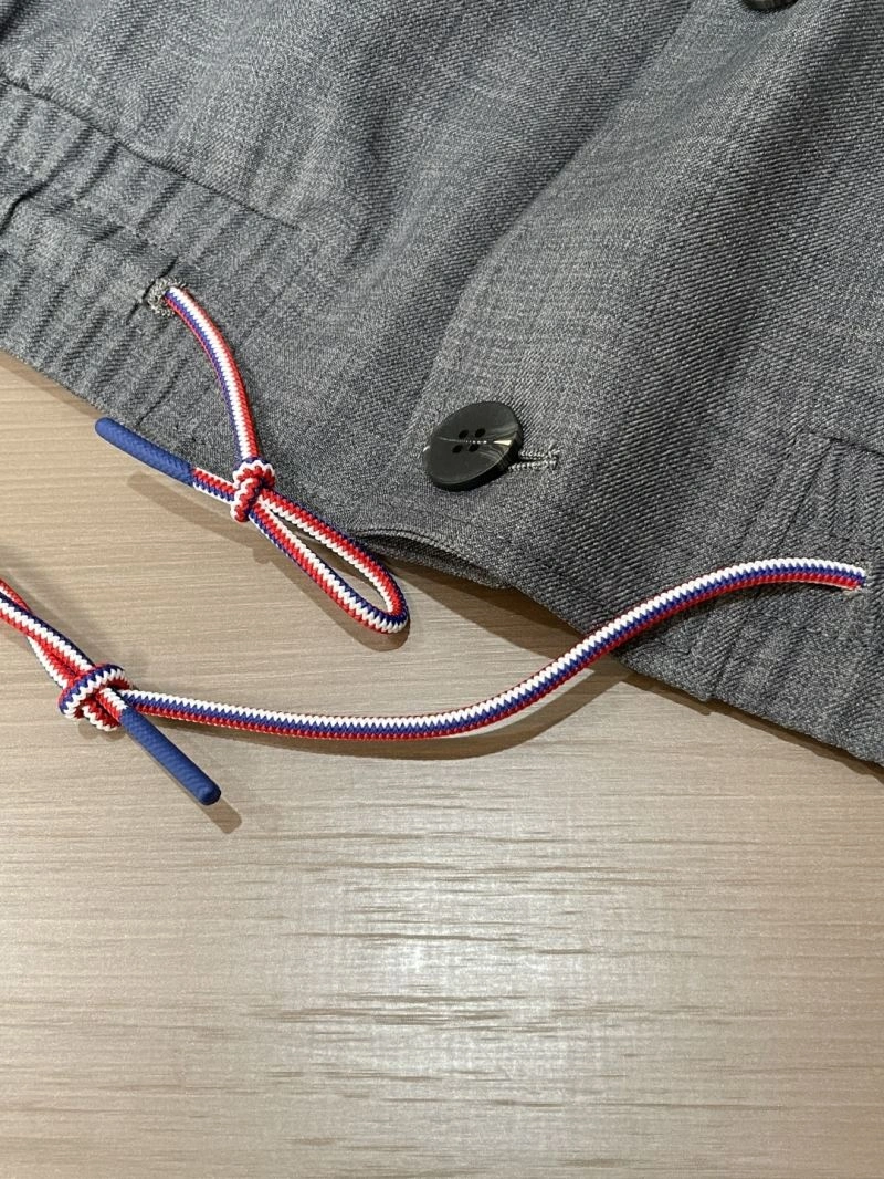 Thom Browne Outwear Lightweight 173790