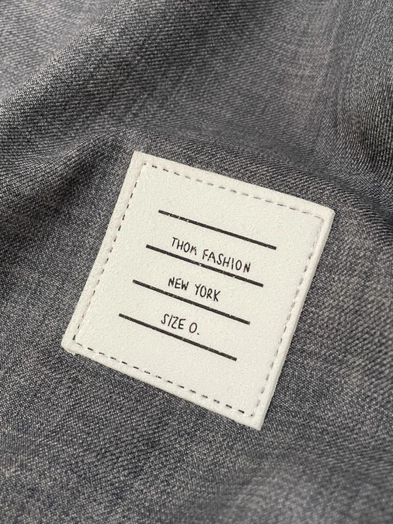 Thom Browne Outwear Lightweight 173790