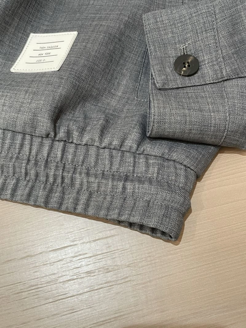 Thom Browne Outwear Lightweight 173790