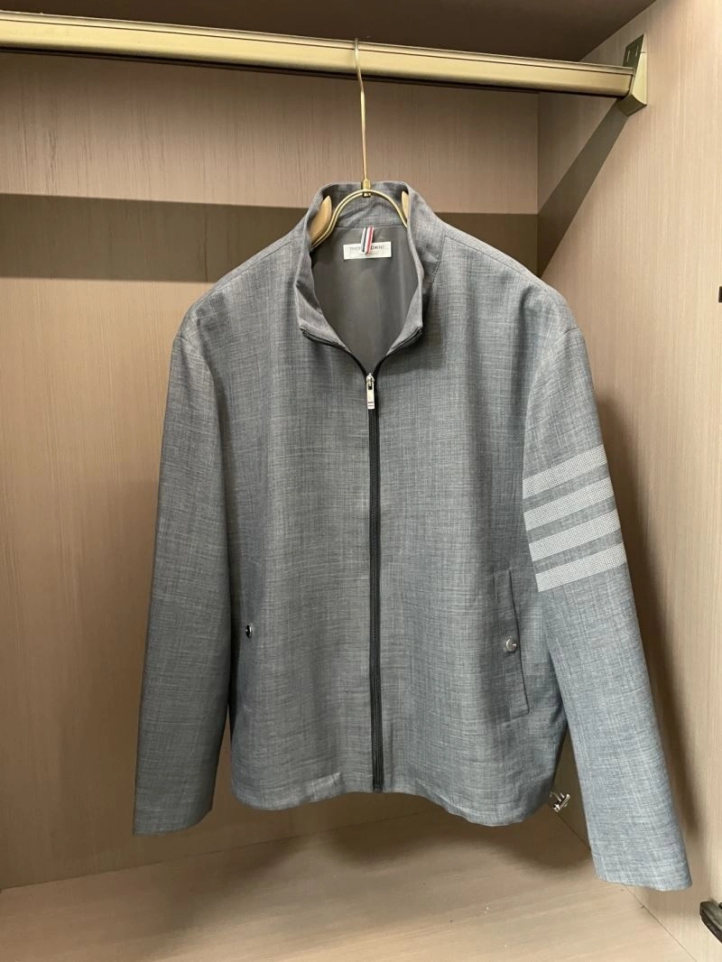 Thom Browne Outwear Premium 173783