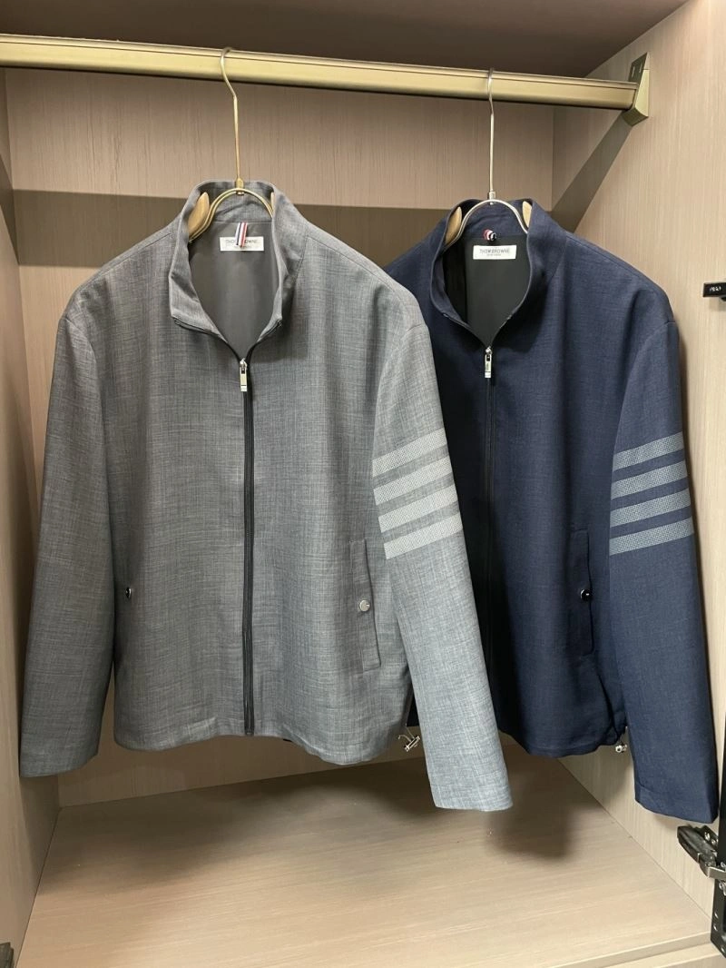 Thom Browne Outwear Premium 173783