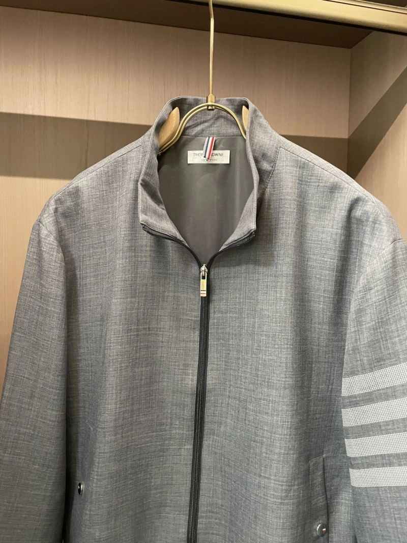 Thom Browne Outwear Premium 173783