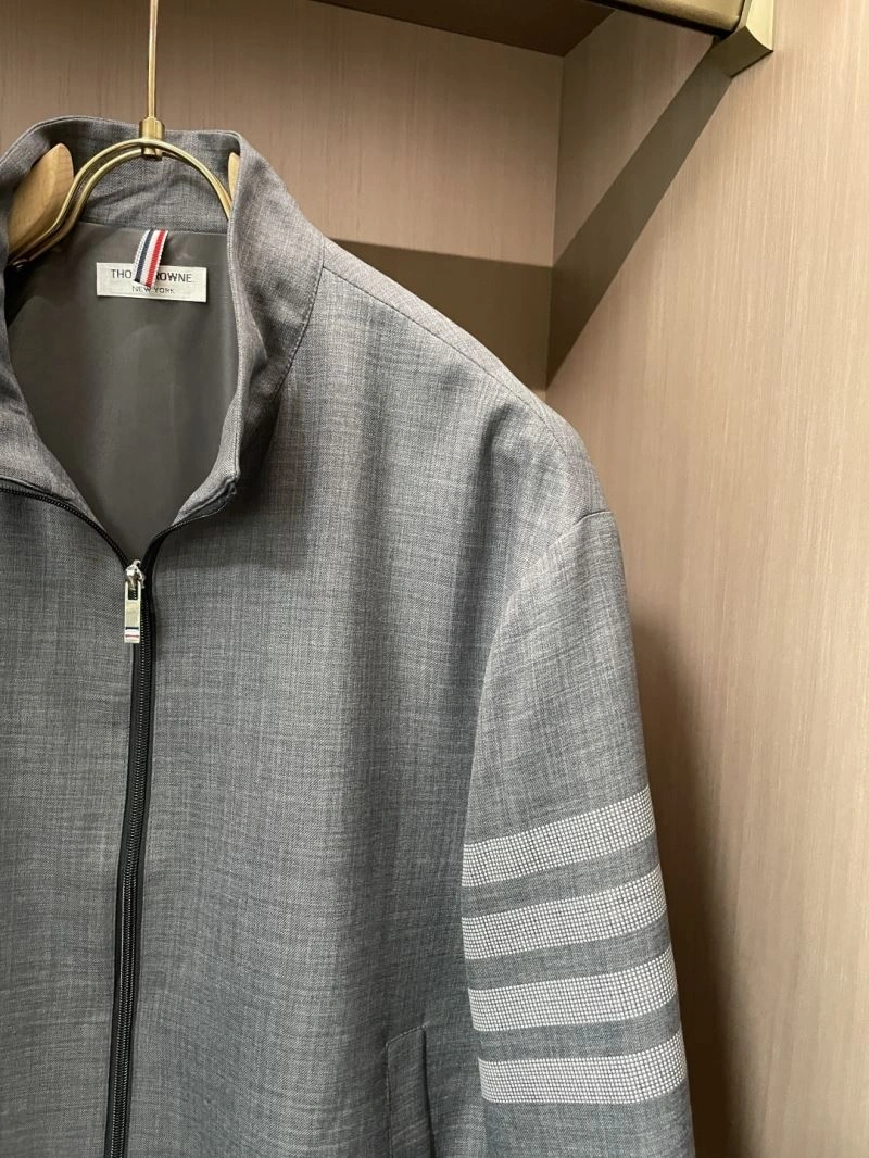 Thom Browne Outwear Premium 173783