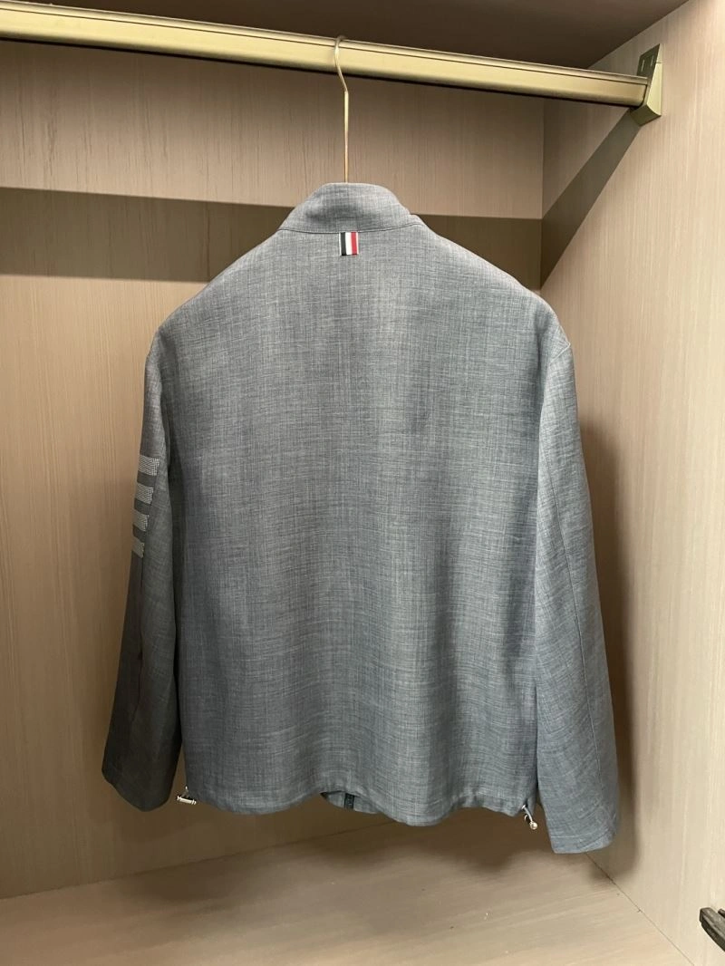 Thom Browne Outwear Premium 173783