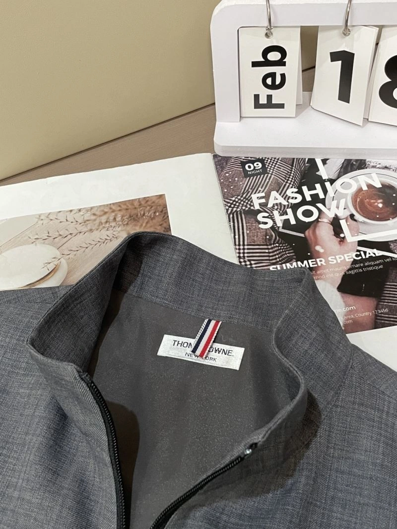 Thom Browne Outwear Premium 173783