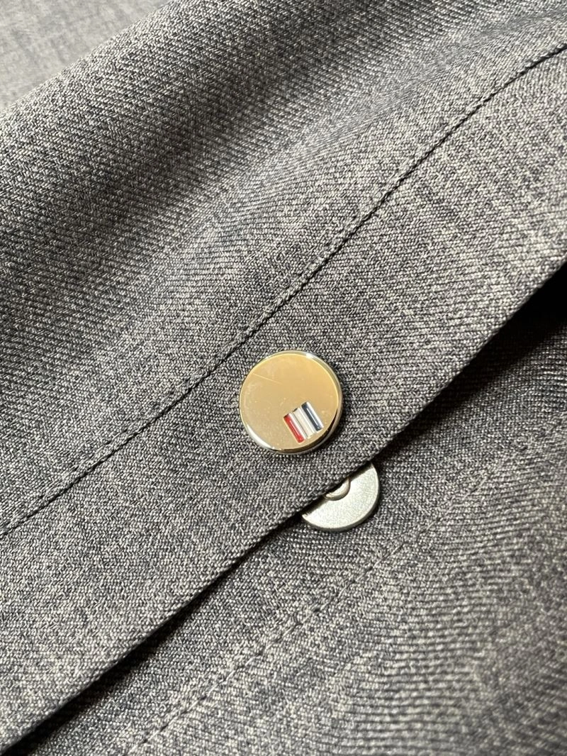 Thom Browne Outwear Premium 173783