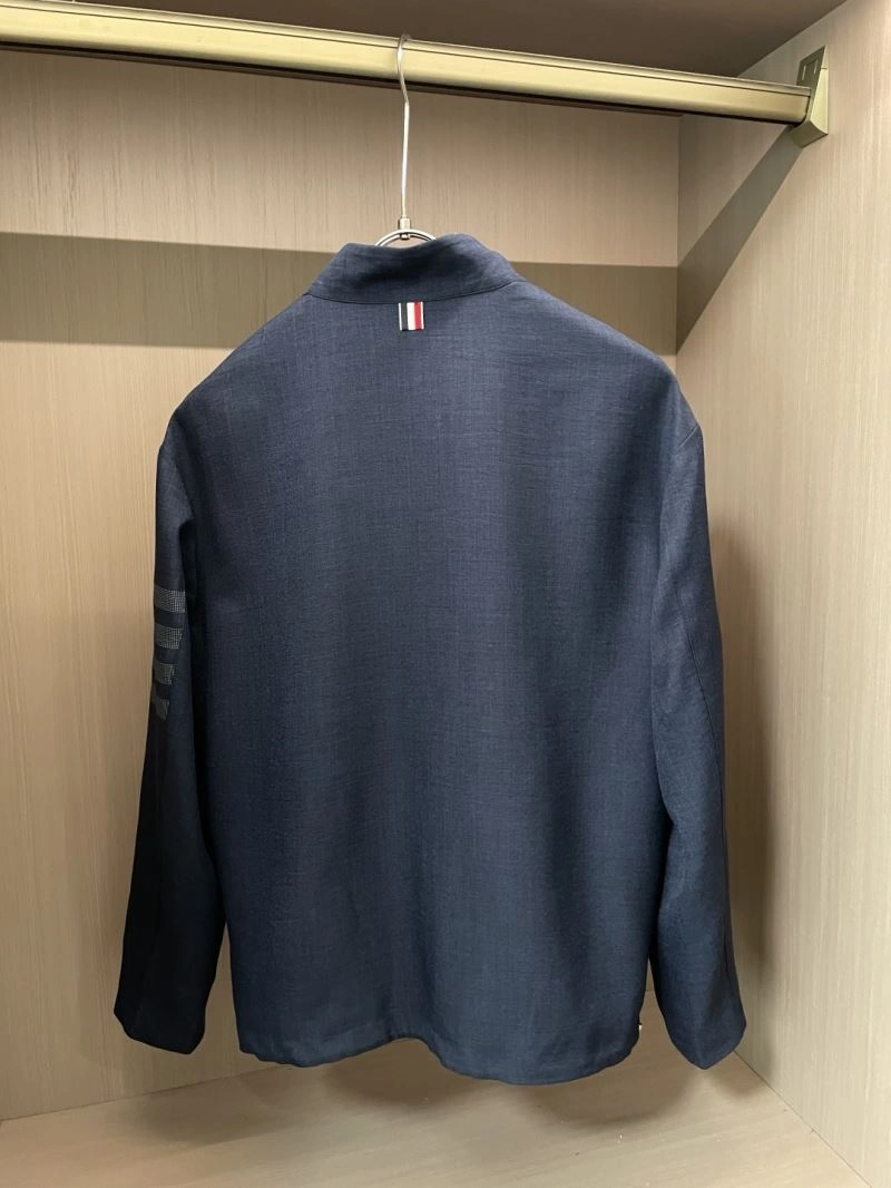 Thom Browne Outwear Trendsetting 173784