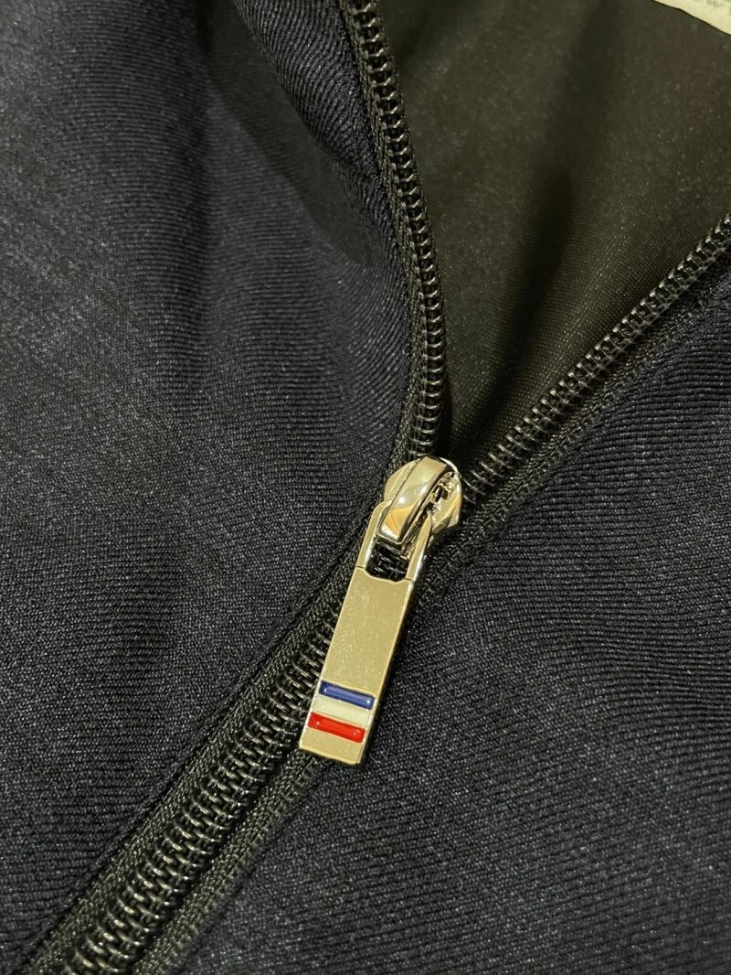 Thom Browne Outwear Trendsetting 173784