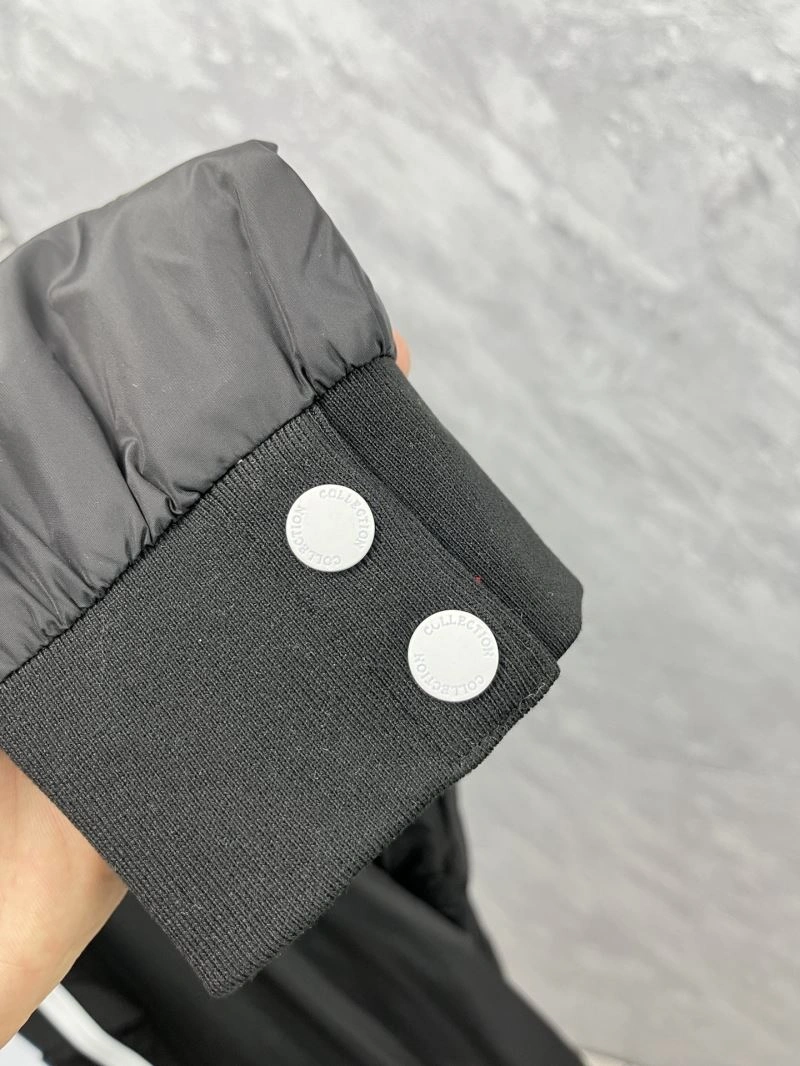 Thom Browne Outwear ZipUp 173832