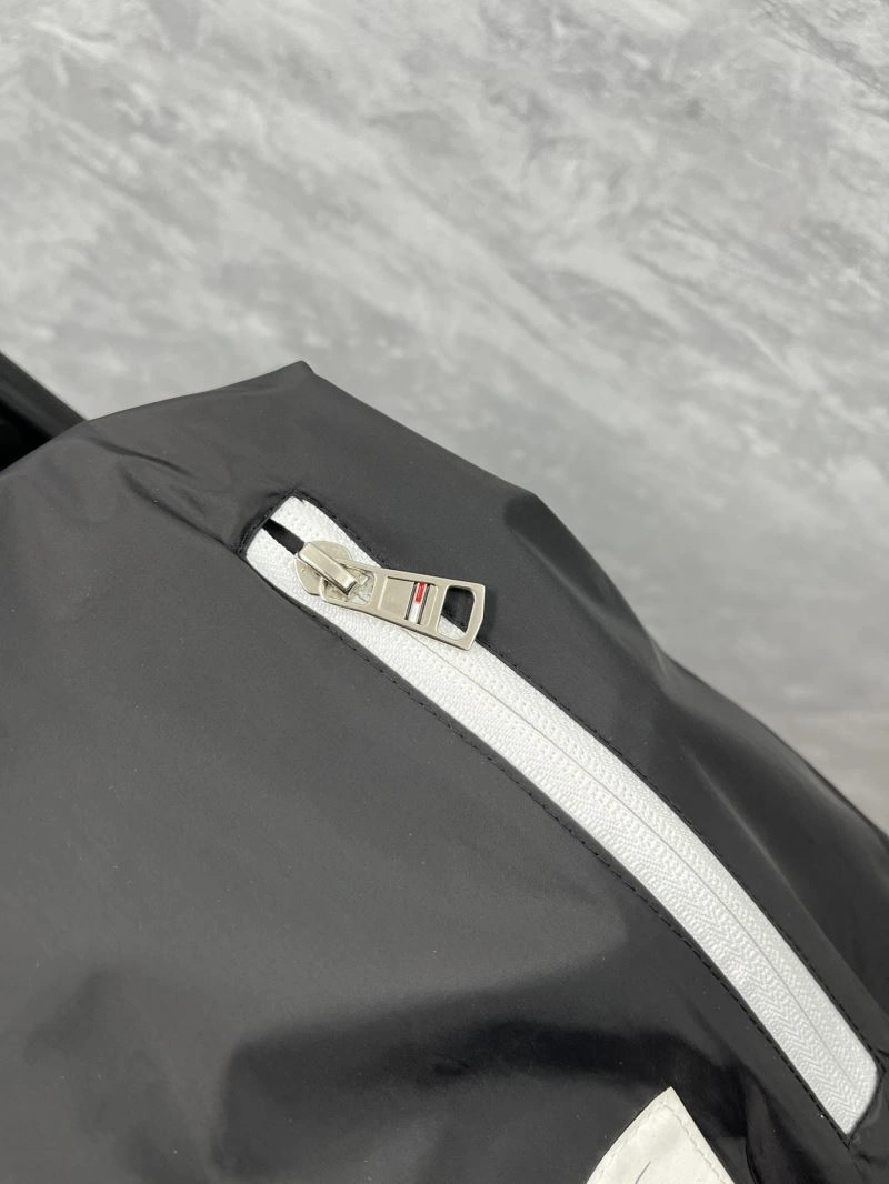 Thom Browne Outwear ZipUp 173832