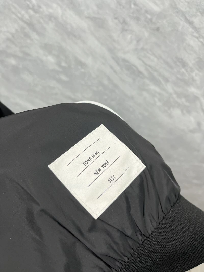 Thom Browne Outwear ZipUp 173832