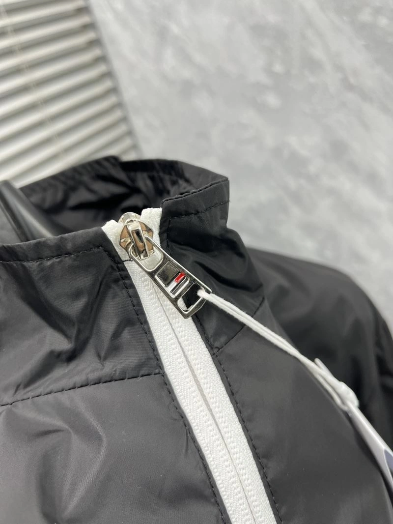 Thom Browne Outwear ZipUp 173832