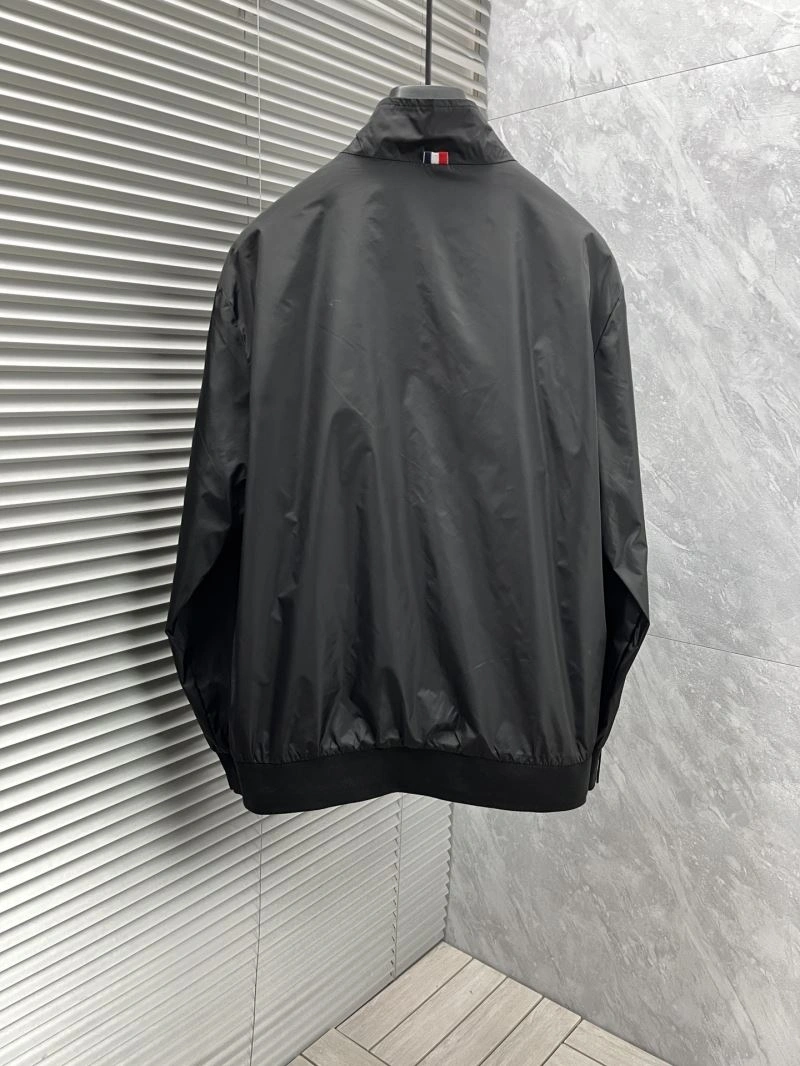 Thom Browne Outwear ZipUp 173832