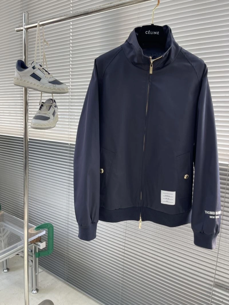 DailyWear Thom Browne Outwear 173782