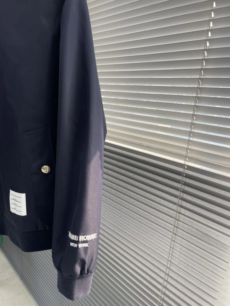DailyWear Thom Browne Outwear 173782