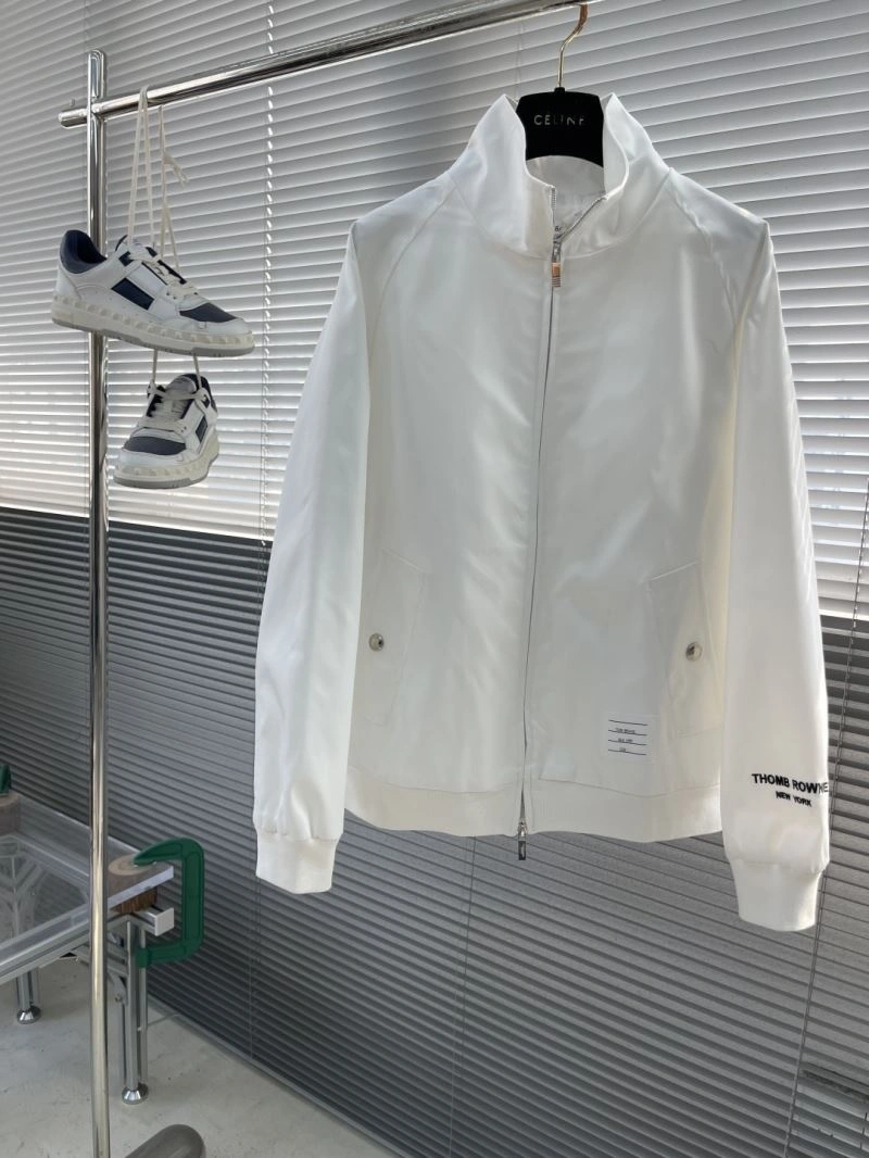 Thom Browne Outwear Popular 173780