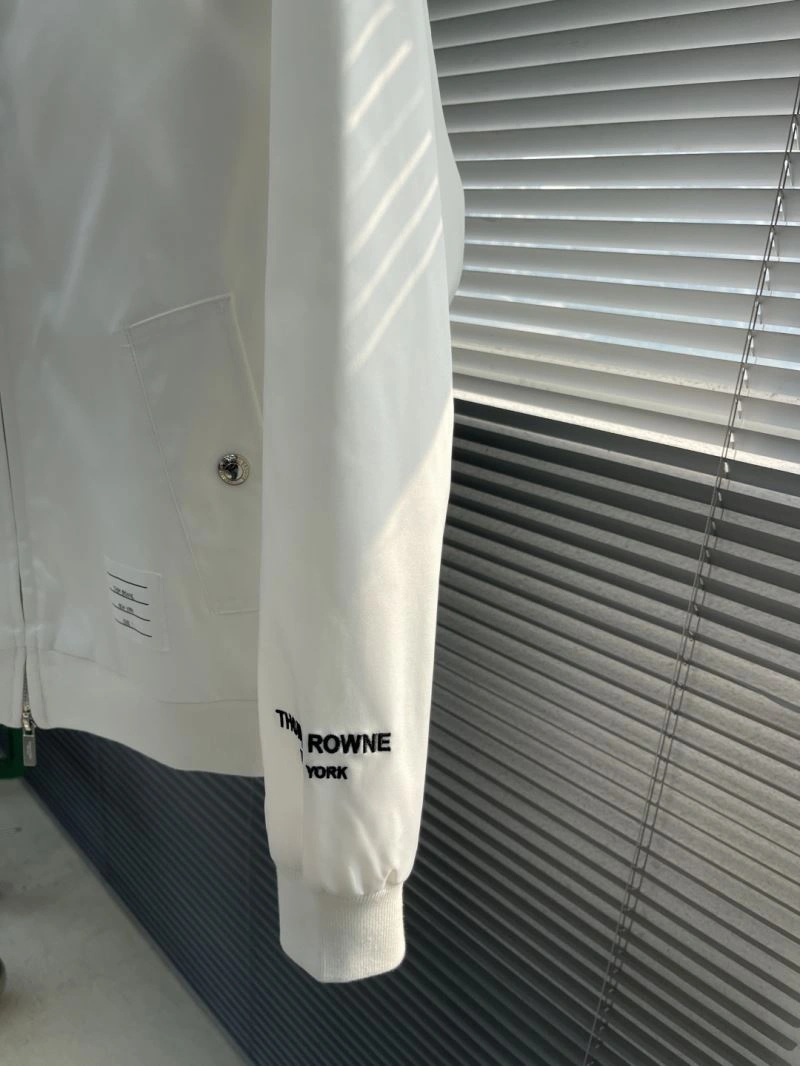 Thom Browne Outwear Popular 173780