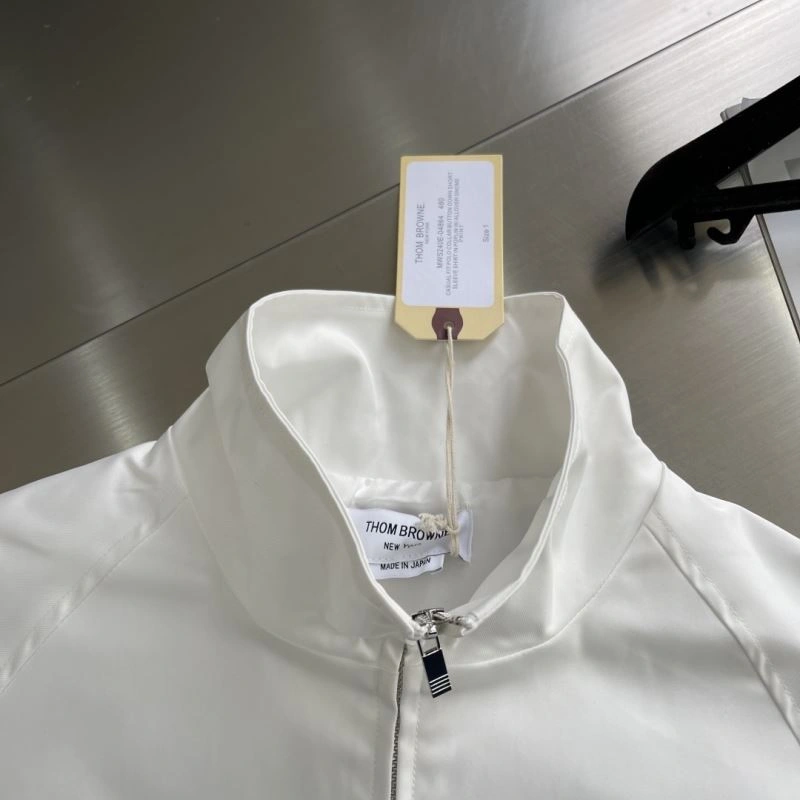 Thom Browne Outwear Popular 173780