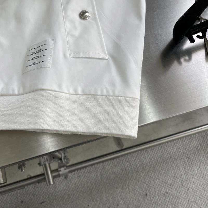 Thom Browne Outwear Popular 173780