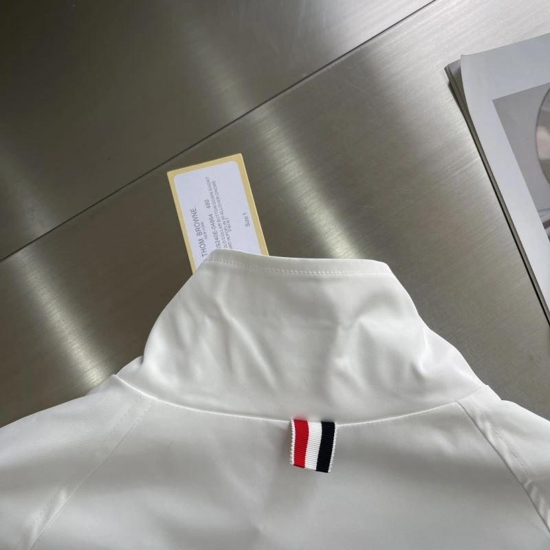 Thom Browne Outwear Popular 173780