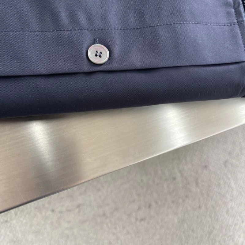 Compact Thom Browne Outwear 173815