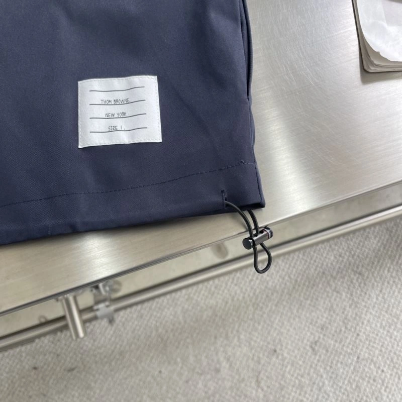 Compact Thom Browne Outwear 173815