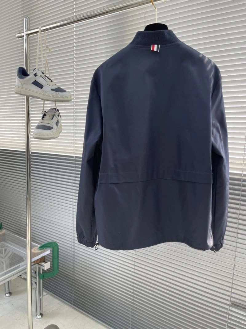Compact Thom Browne Outwear 173815