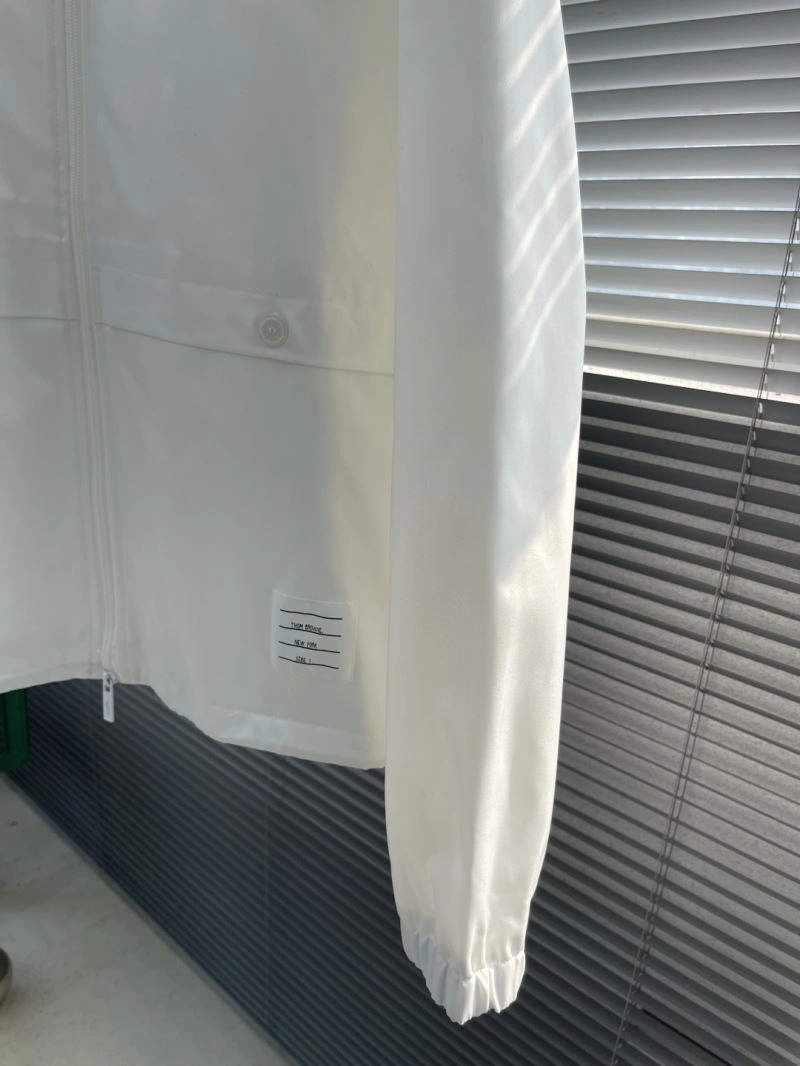 DailyWear Thom Browne Outwear 173827