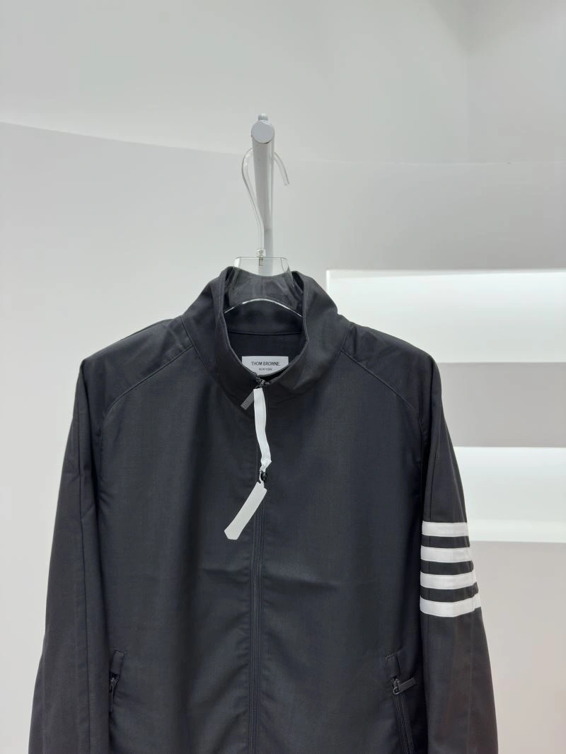 NewStyle Thom Browne Outwear 173686