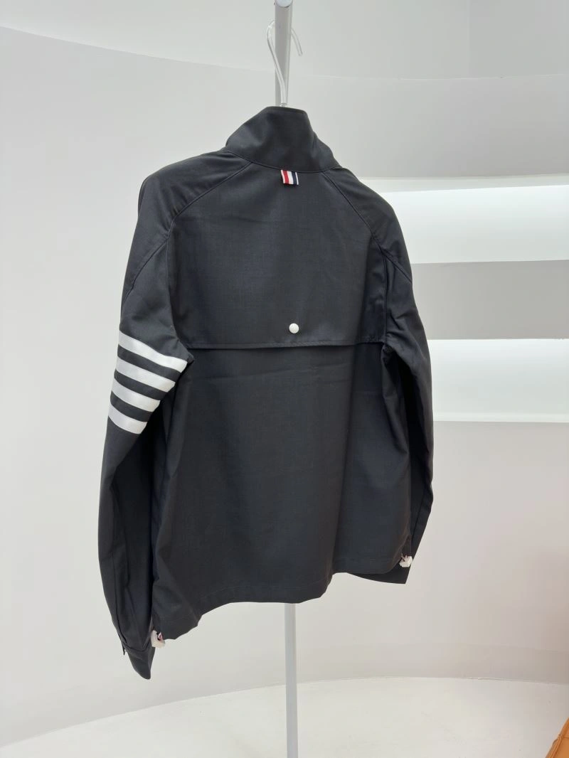 NewStyle Thom Browne Outwear 173686