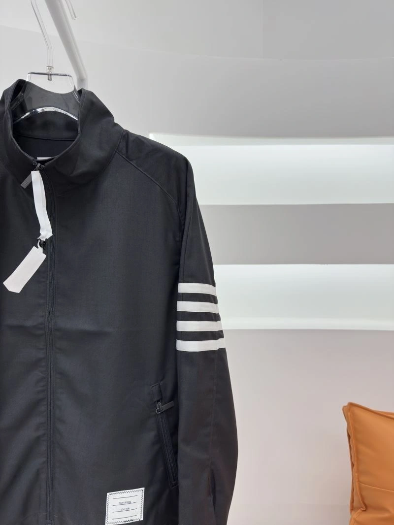 NewStyle Thom Browne Outwear 173686