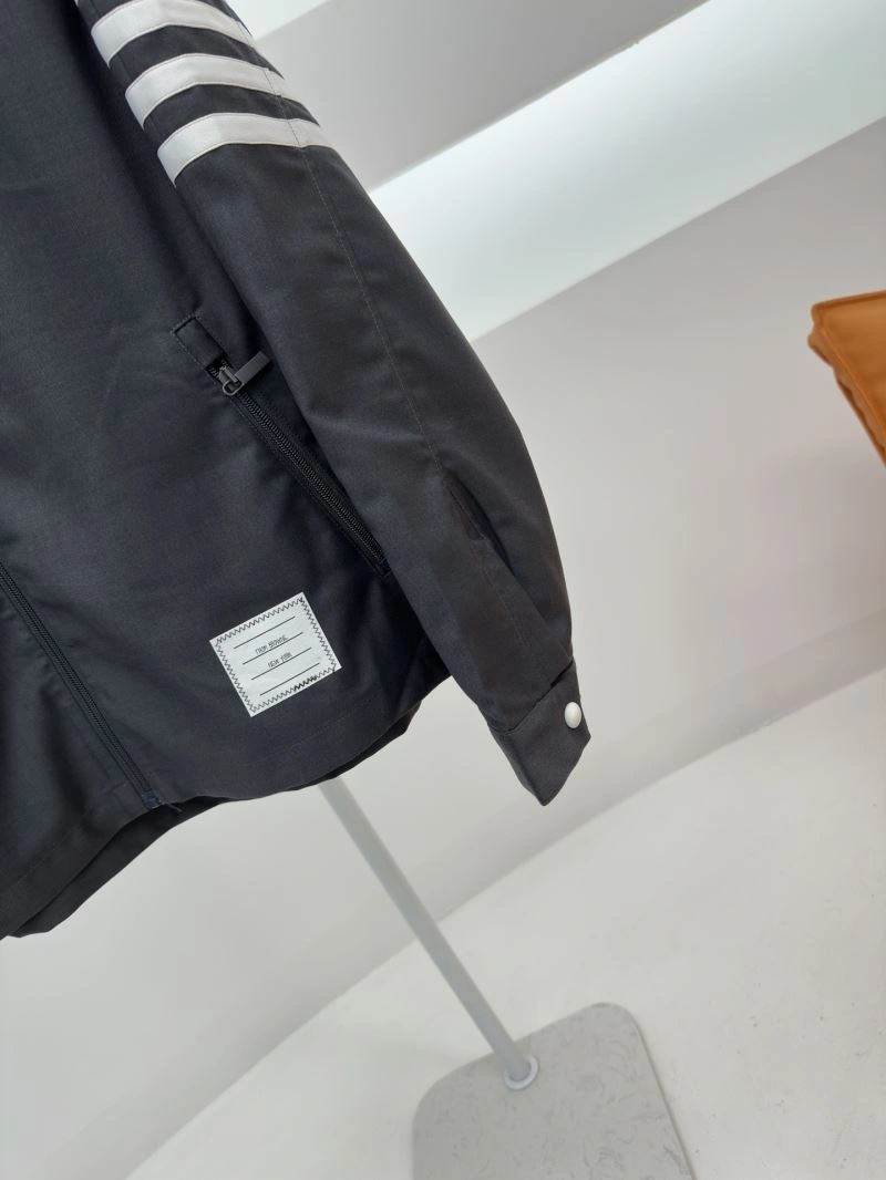 NewStyle Thom Browne Outwear 173686