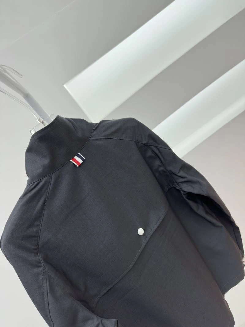 NewStyle Thom Browne Outwear 173686
