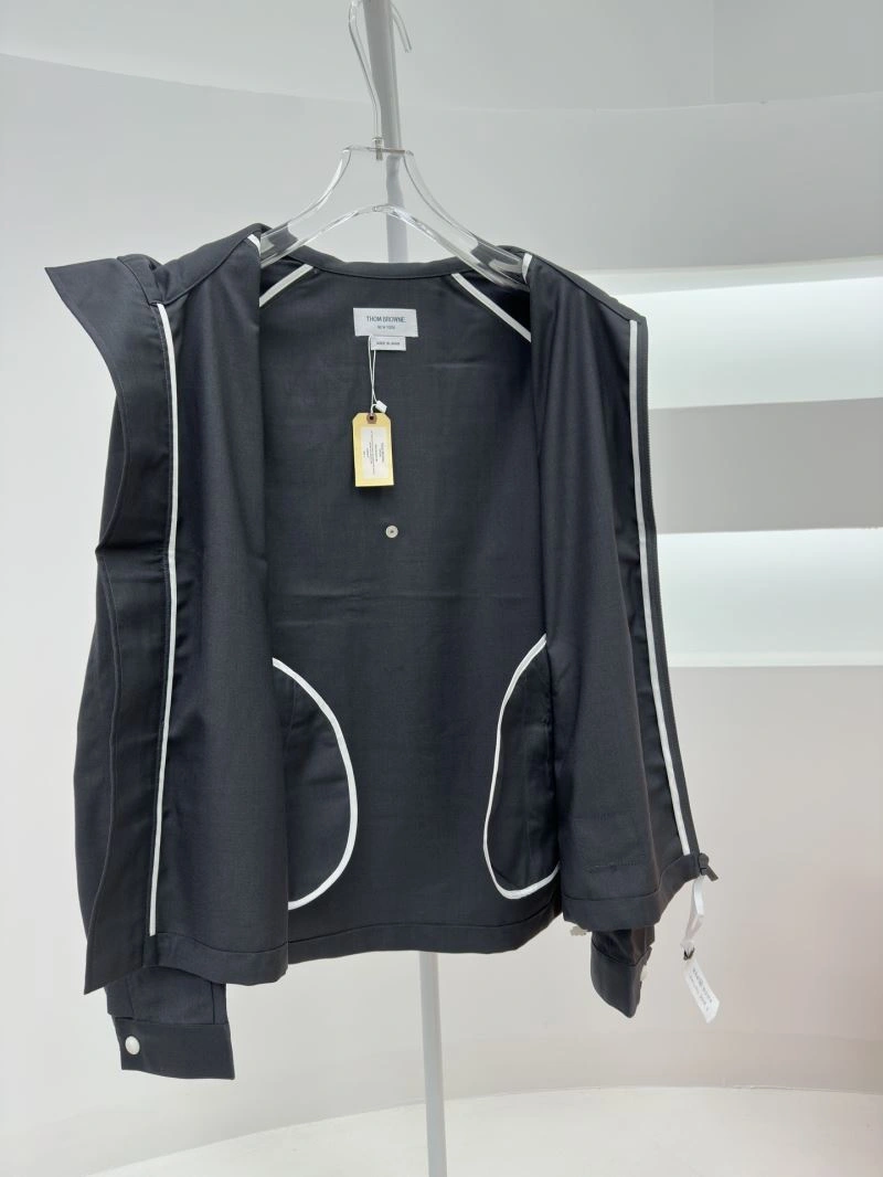 NewStyle Thom Browne Outwear 173686