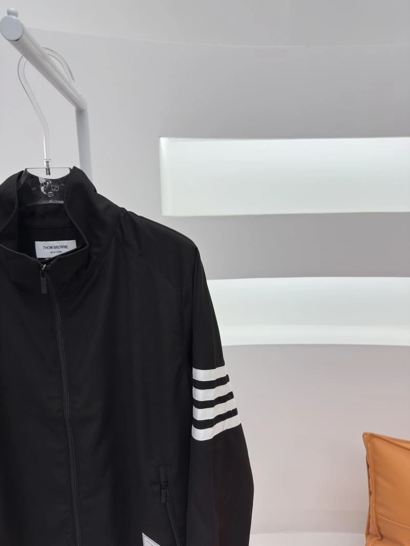 Neat Thom Browne Outwear 173671