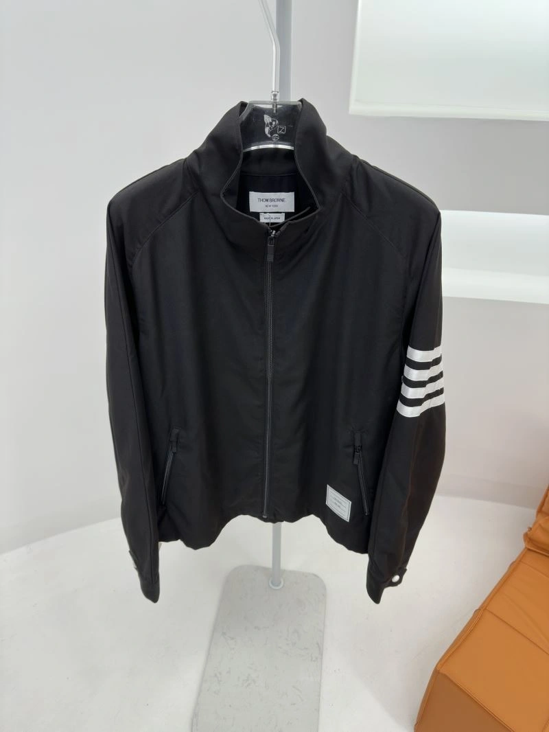 Neat Thom Browne Outwear 173671