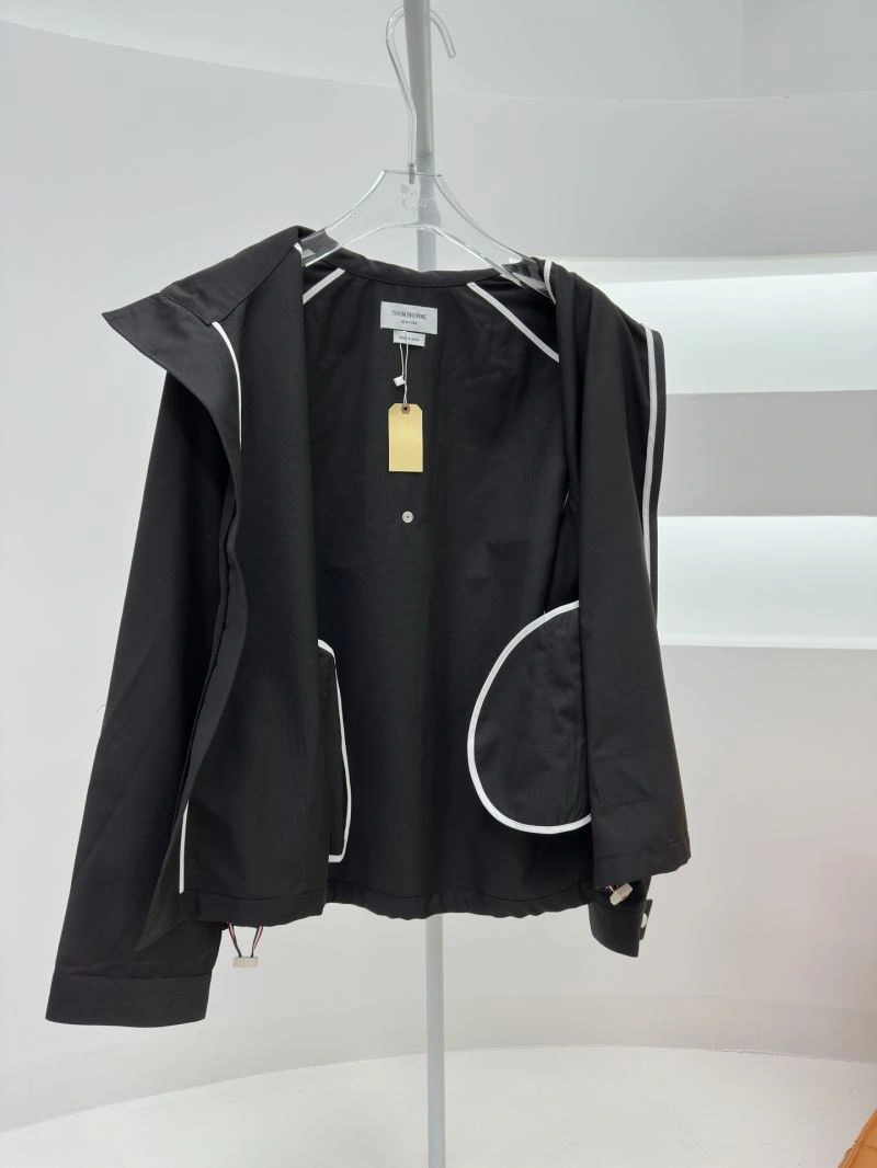 Neat Thom Browne Outwear 173671