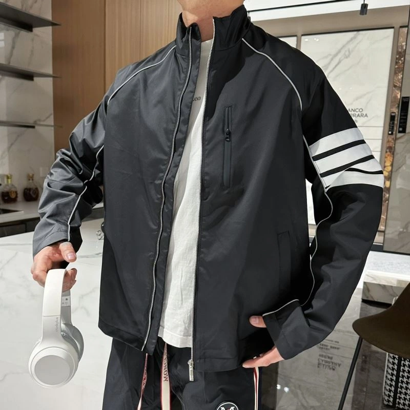 Bright Thom Browne Outwear 173643