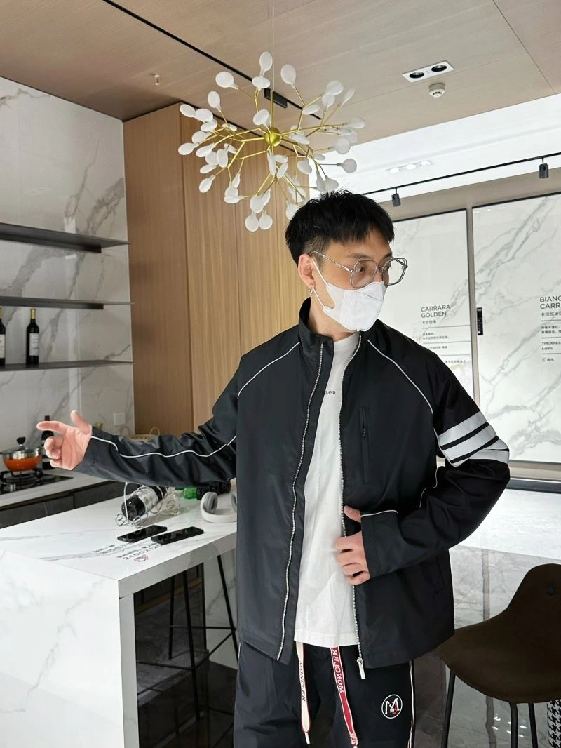 Bright Thom Browne Outwear 173643