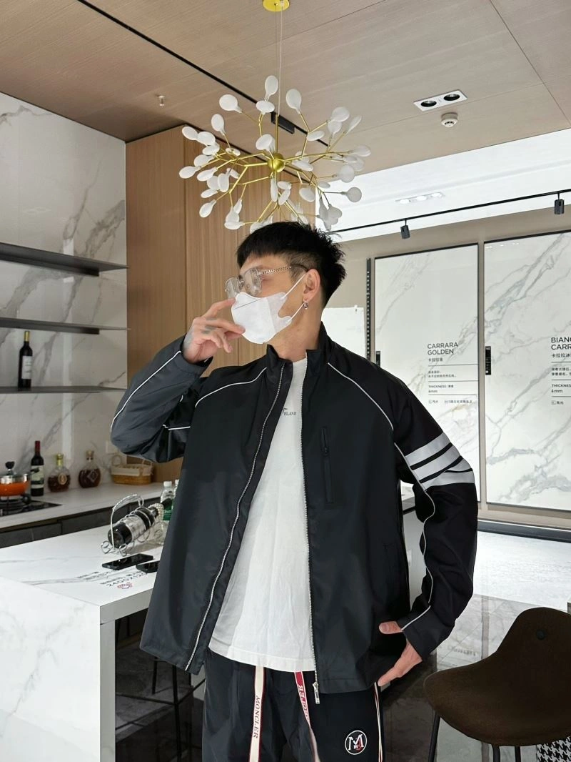 Bright Thom Browne Outwear 173643