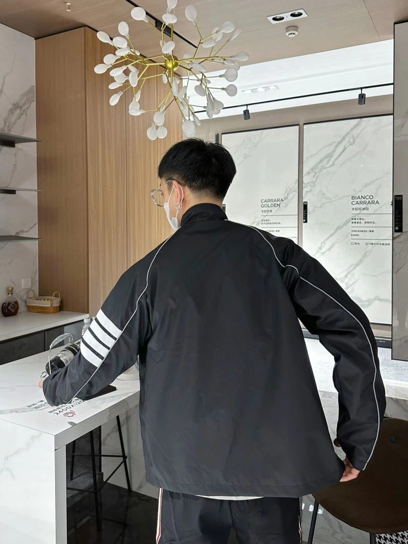 Bright Thom Browne Outwear 173643