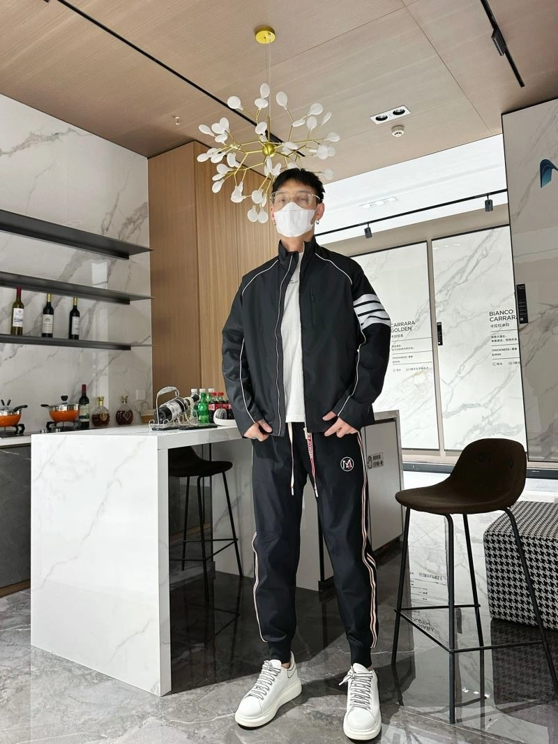 Bright Thom Browne Outwear 173643